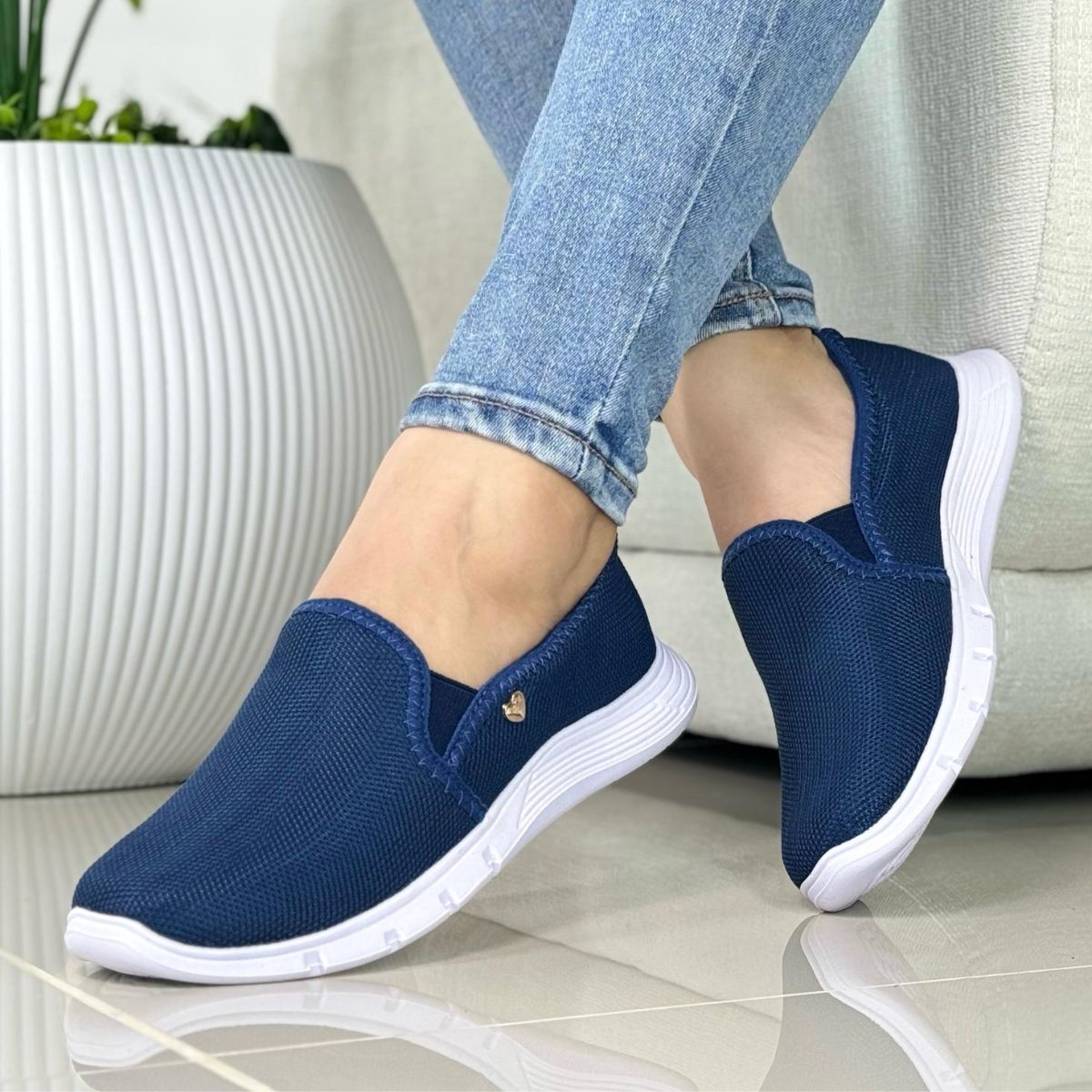Zapatillas Baleta Confort