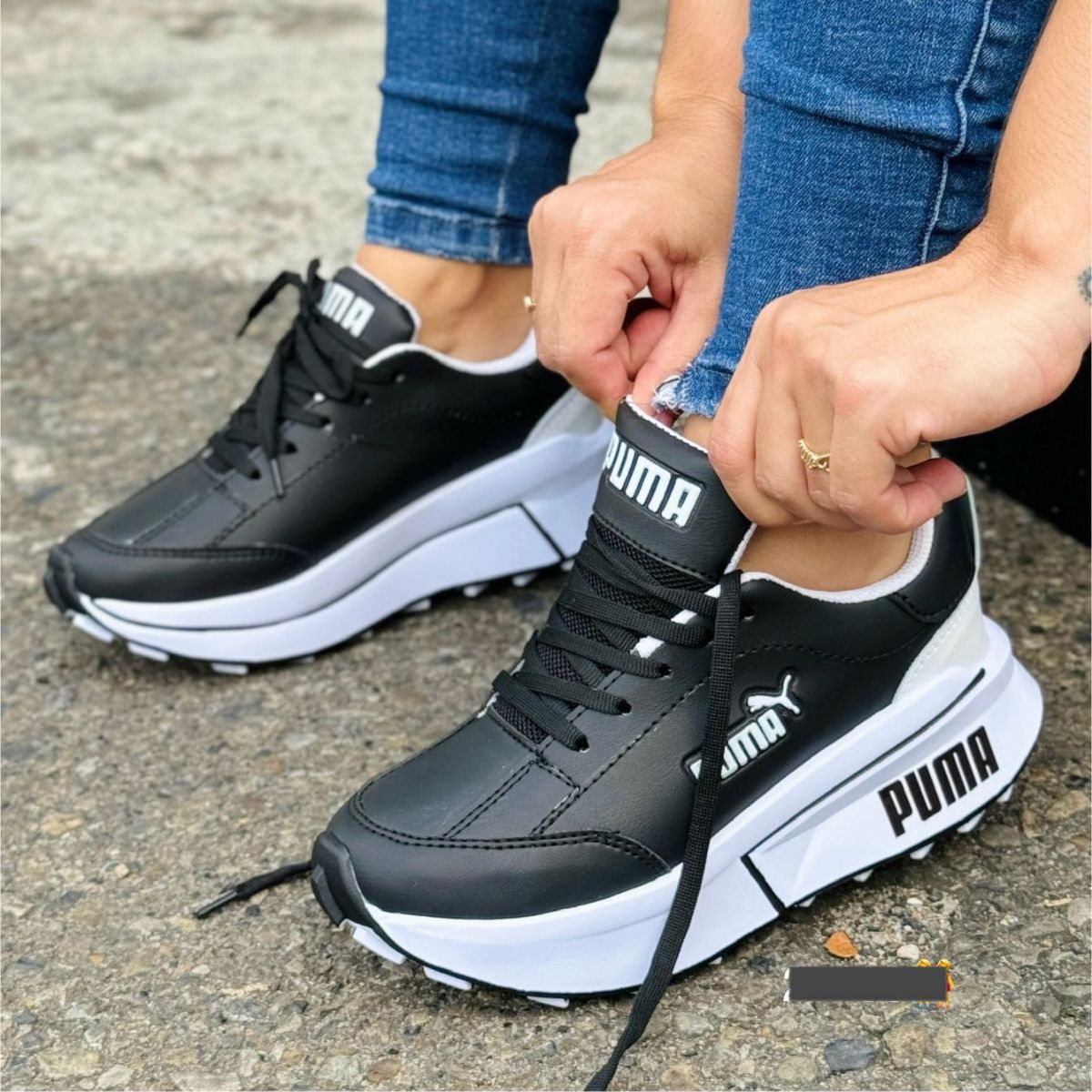 PUMA ELEVATE URBAN