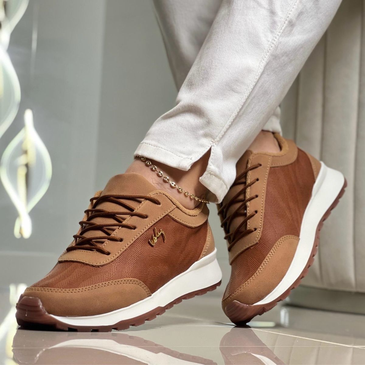 Zapatillas Velez Casual