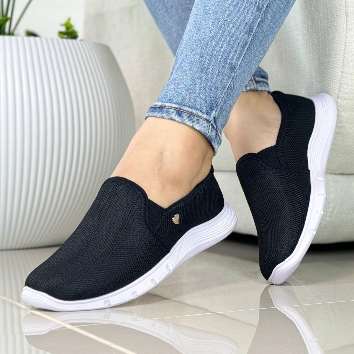 Zapatillas Baleta Confort