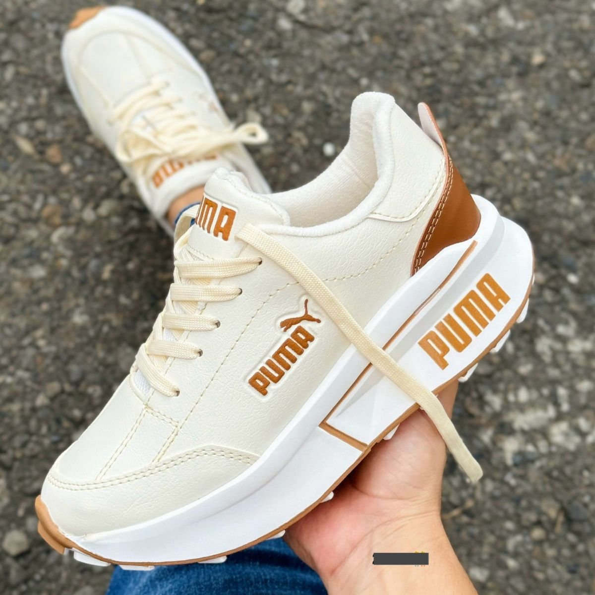 PUMA ELEVATE URBAN