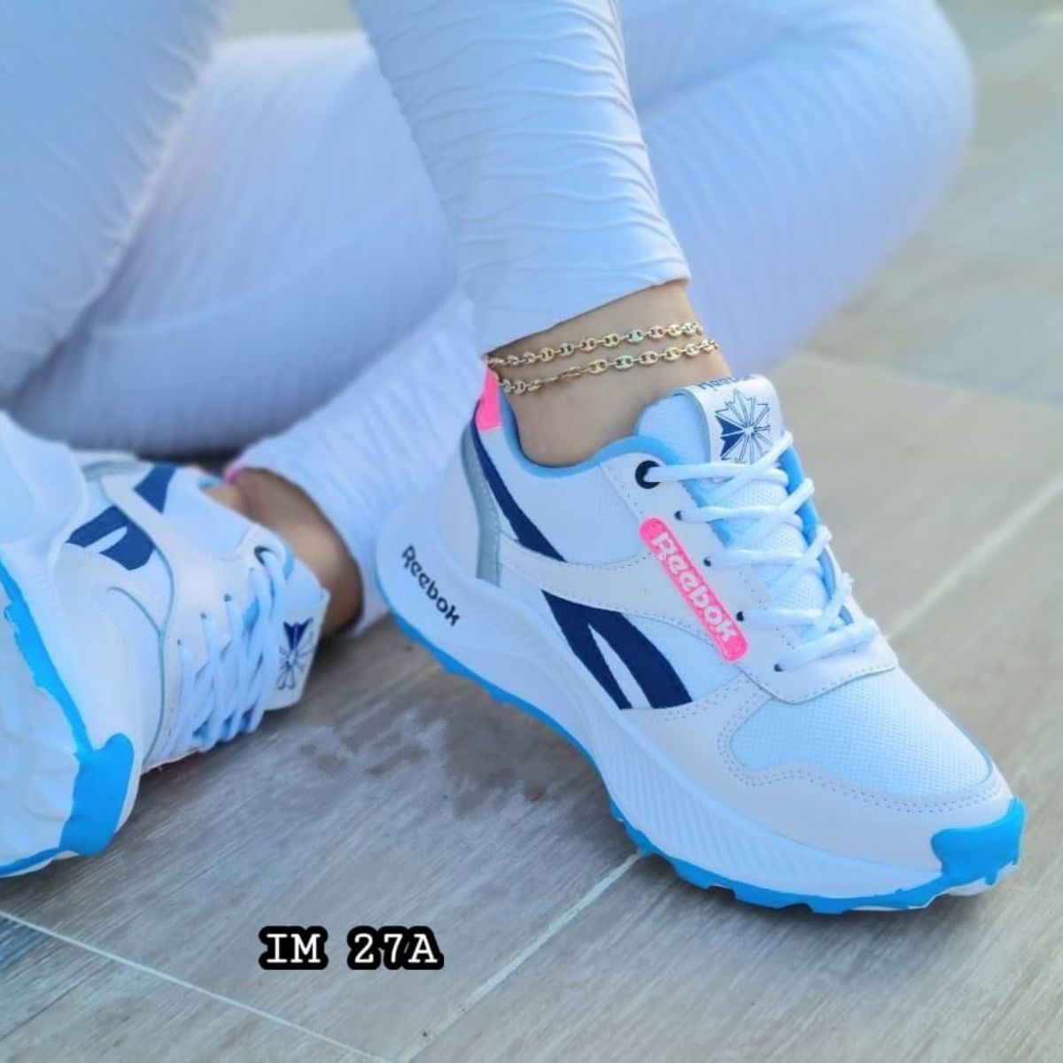 Zapatillas Rk Dam