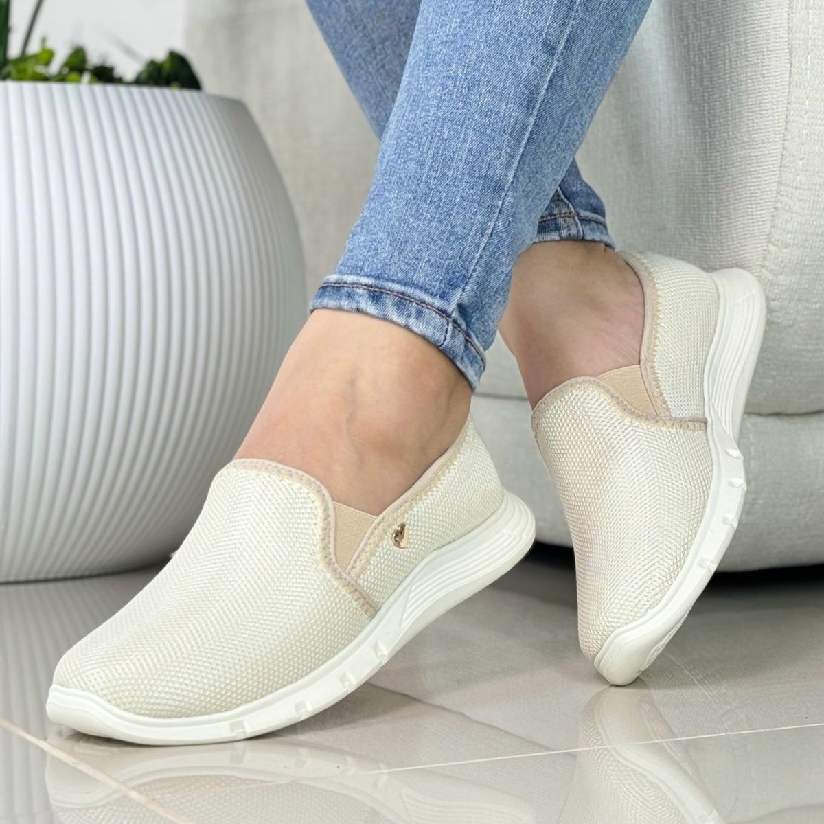 Zapatillas Baleta Confort