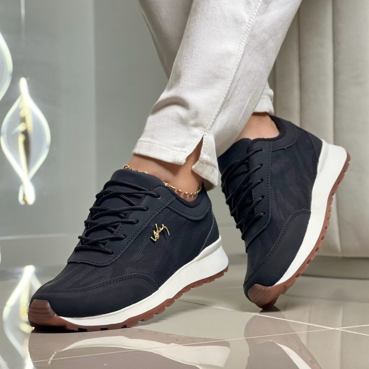 Zapatillas Velez Casual