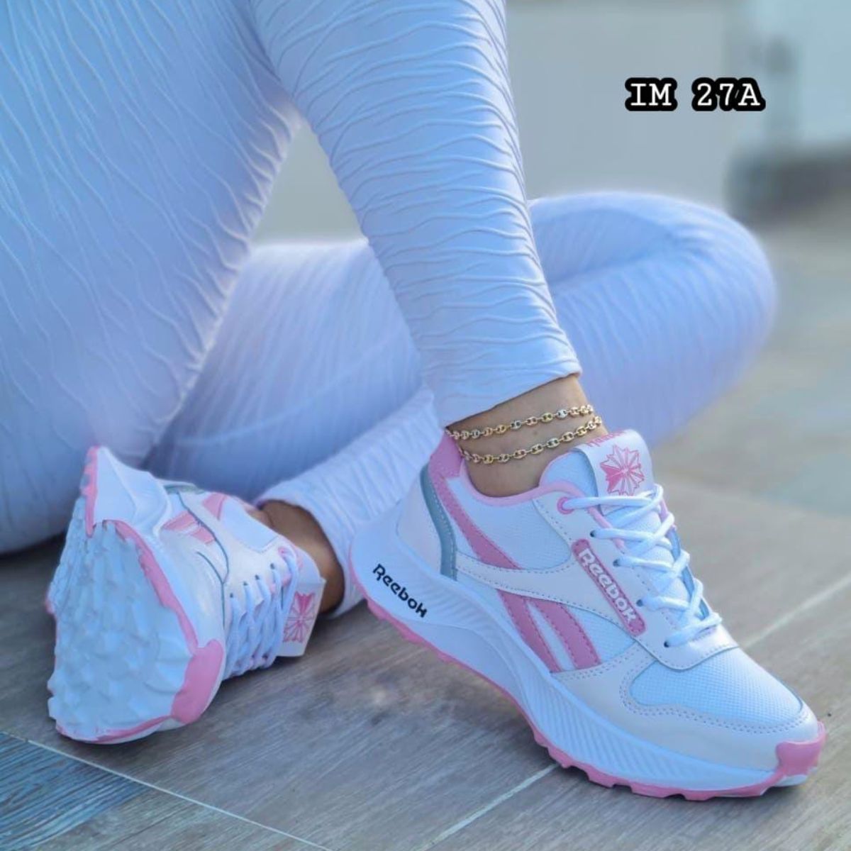 Zapatillas Rk Dam