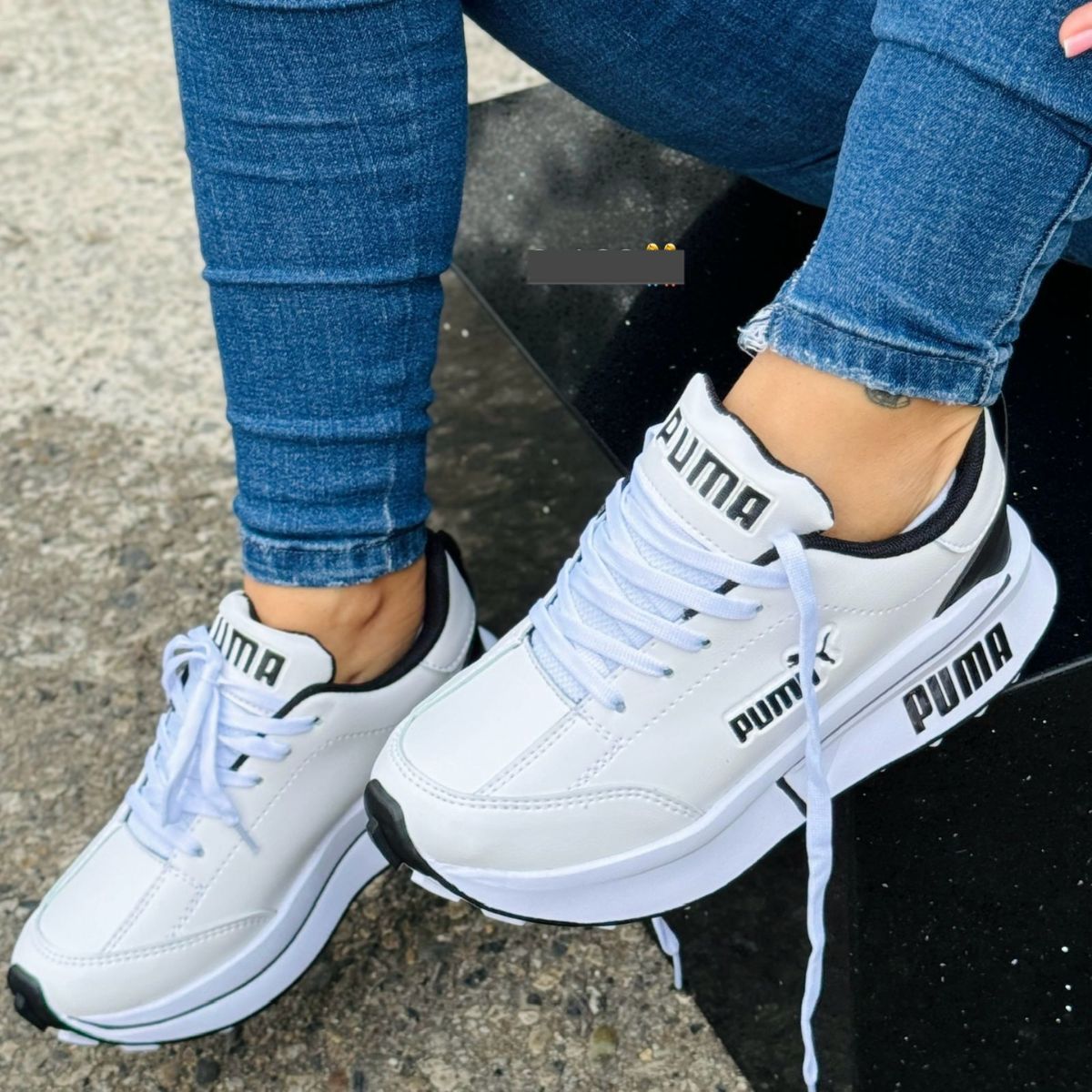 PUMA ELEVATE URBAN