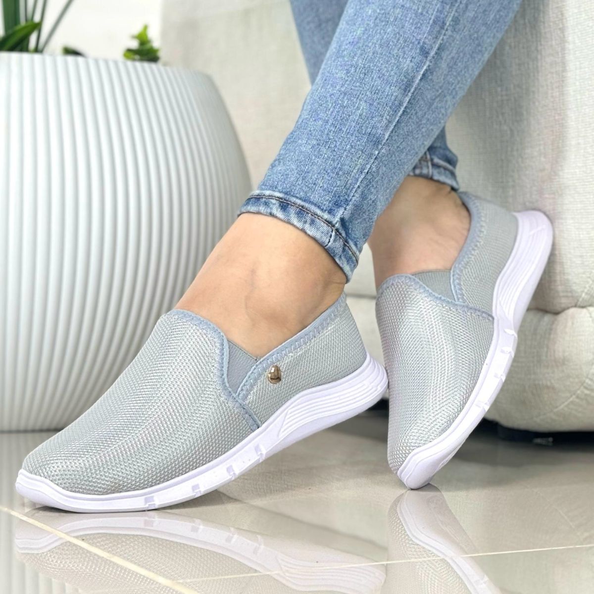 Zapatillas Baleta Confort