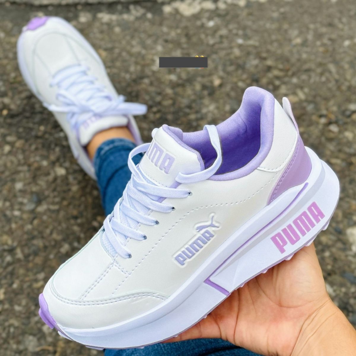 PUMA ELEVATE URBAN